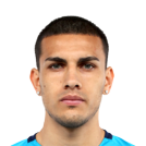 Leandro Paredes 80