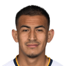 Jose Villarreal 67