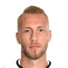 Mike van der Hoorn 73