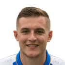Brennan Dickenson 67
