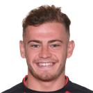 Ryan Fraser 73