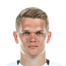 Matthias Ginter 78