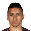 Marquinhos 84