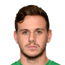 Danny Ward 70