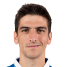 Gerard Moreno 80