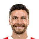 Jonas Hector 80