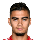 Andreas Pereira 77