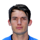 Marten de Roon 75
