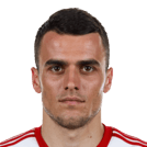 Filip Kostić 78