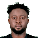 Raheem Lawal 73