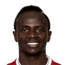 Sadio Mané 88
