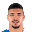 Zakaria Bakkali 72