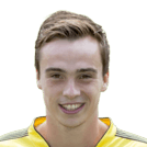 Mitchel Paulissen 68