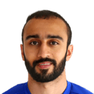 Mohammed Al Sahlawi 73