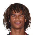 Nathan Aké 77