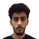 Musab Al Otaibi 61
