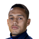 Harrison Henao 72