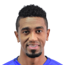 Saeed Al Dosari 60