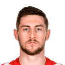 Aaron Barry 58