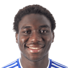 Jean-Marie Dongou Tsafack 68