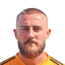 Dan Butler 61