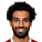 Mohamed Salah 94