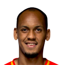 Fabinho 84