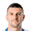 Stefan Mitrović 73