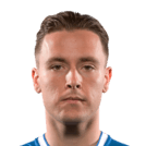 Barrie McKay 71