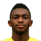 Kwabena Appiah 60
