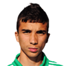 Kamel Chergui 62