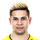 Raphaël Guerreiro 81