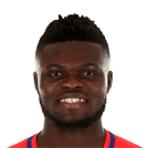 Thomas Partey 77