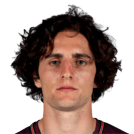 Adrien Rabiot 82