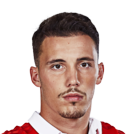 Grimaldo 80