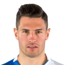 Fabian Schär 82
