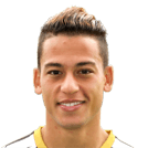 Cristian Benavente 72