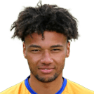 Lee Angol 60