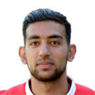 Ahmed Hassan 75