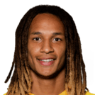 Kevin Mbabu 88