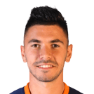 Morgan Sanson 99