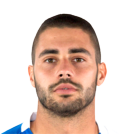 Carles Gil 78