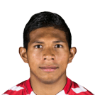 Edison Flores 63