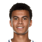 Dele Alli 84