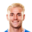 Jack Whatmough 63