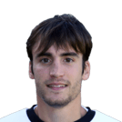 Nicolás Tagliafico 79