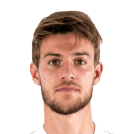 Daniele Rugani 80