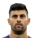 Marco Benassi 79