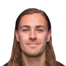 Jackson Irvine 71