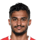 Sofiane Boufal 79